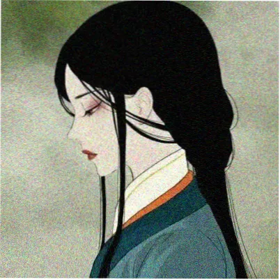 剧友头像：留言者晚风的账号标识