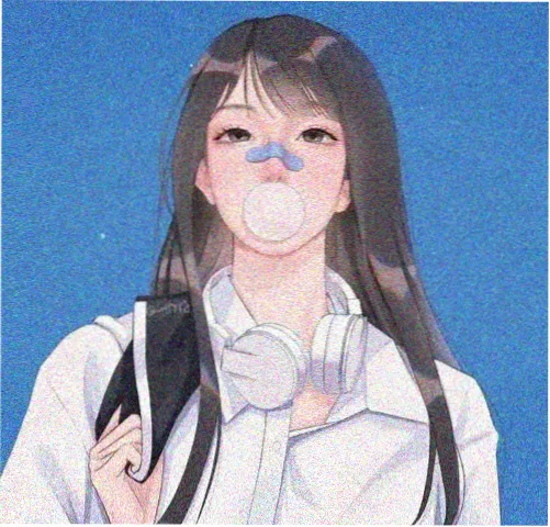 剧友头像：留言者小满的账号标识